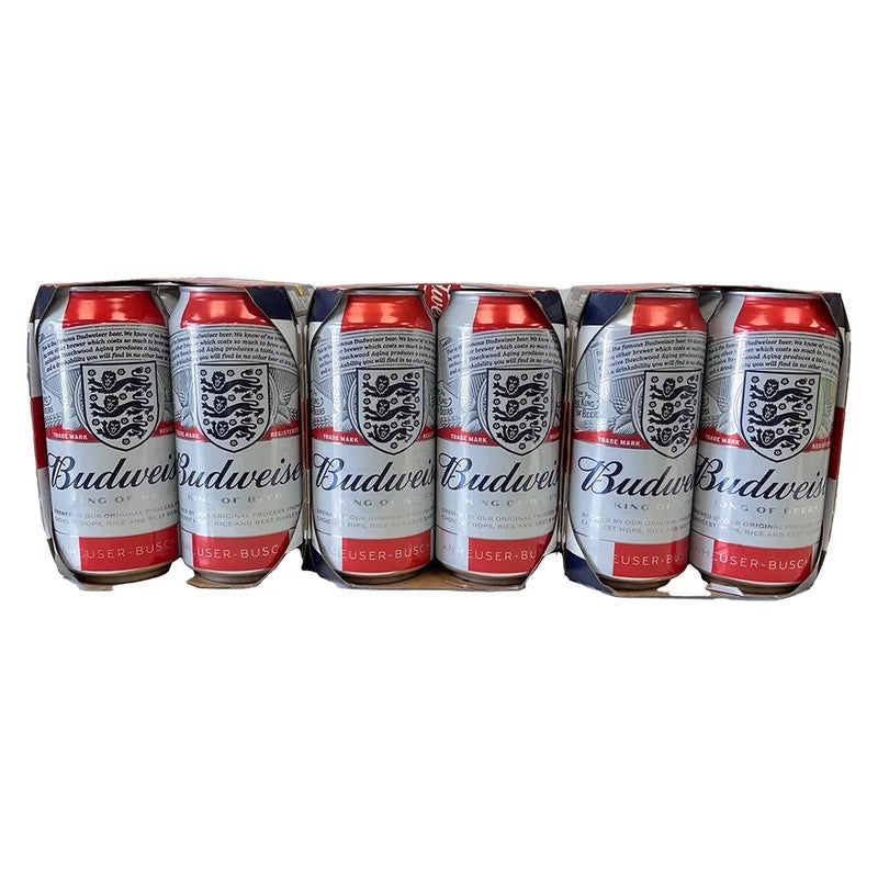 Budweiser24cansx440ml