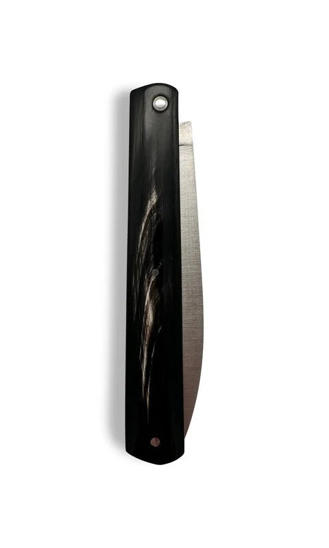 Buffalohornfoldingknife