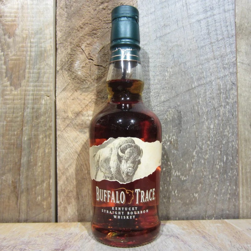 BuffaloTrace375ml(HalfSizeBtl)