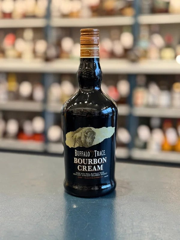 BUFFALOTRACEBOURBONCREAMLIQUEUR