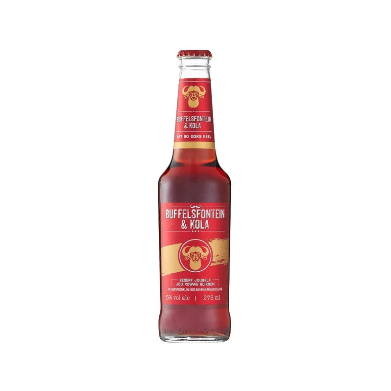 Buffelsfontein&Kola275ml
