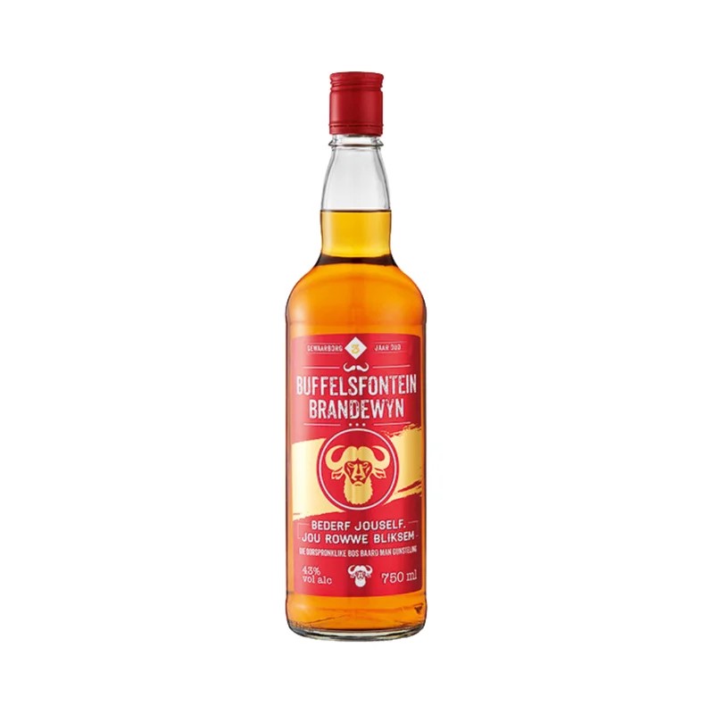 BuffelsfonteinBrandewyn750ml