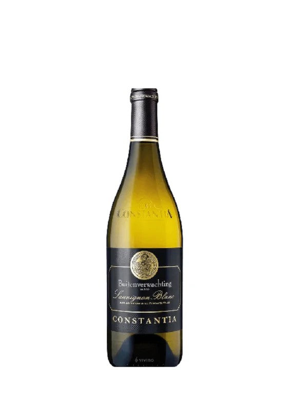 BuitenverwachtingSauvignonBlancConstantiaCapeTownSouthAfrica