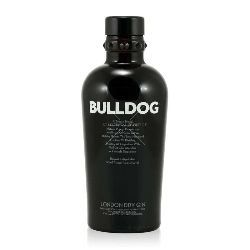 BulldogGin(1.0L,40%ABV)