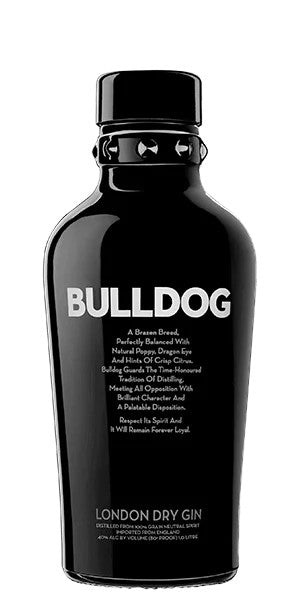 BulldogGin(700mL)