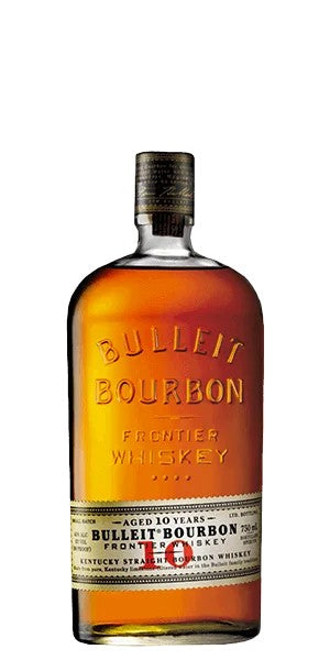 Bulleit10YearOldBourbonWhiskey(700mL)