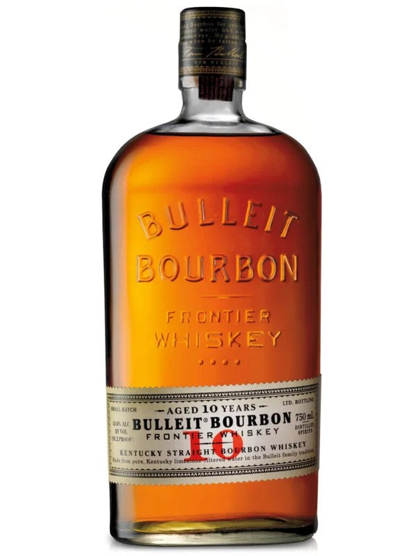 BulleitBourbon10YearOld70cl.45,6%
