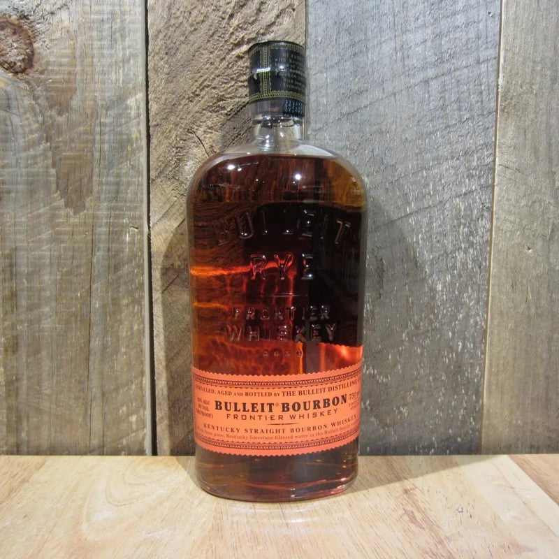 BulleitBourbon750ml