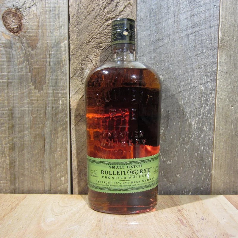 BulleitRye750ml