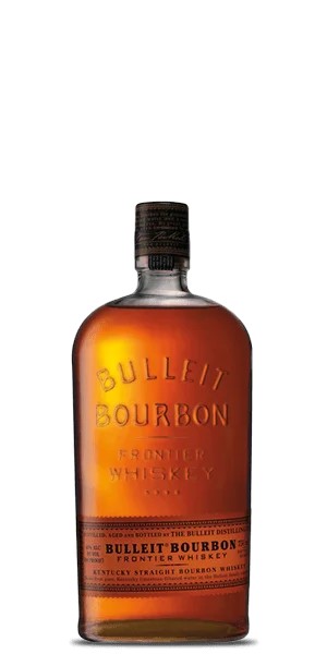 BulleitStraightBourbonWhiskey(45%)(700mL)