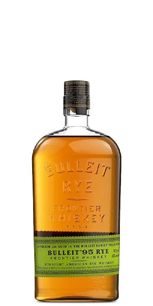 BulleitStraightRyeMashWhiskey(700mL)