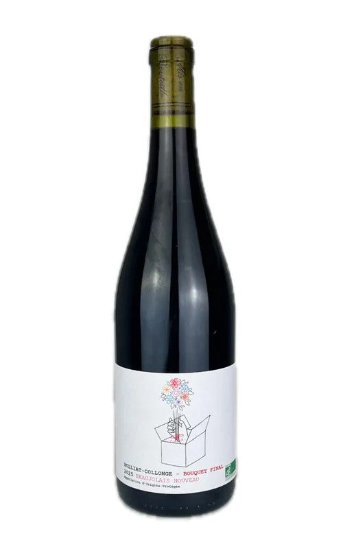 Bulliat-CollongeBeaujolaisNouveau