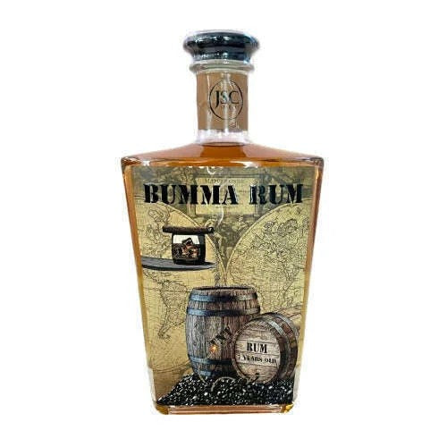 BummaRum(70CL,37.5%Vol.)