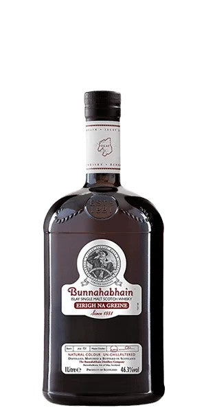 BunnahabhainEirighNaGreine(1L)