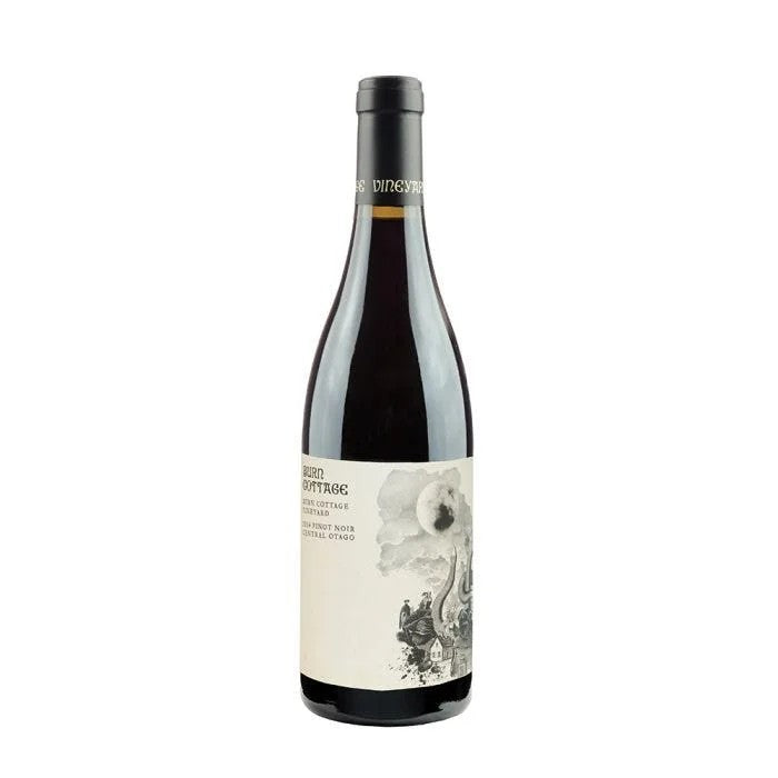 BurnCottageVineyard,PinotNoirCentralOtago