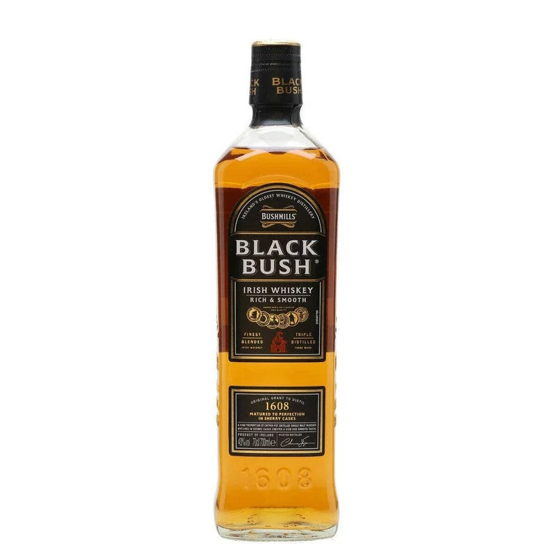 Bushmills–BushmillsBlackBushWhiskey(1L,40.0%Vol.)