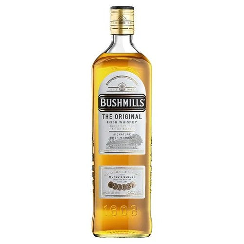BushmillsOriginal(70cl)