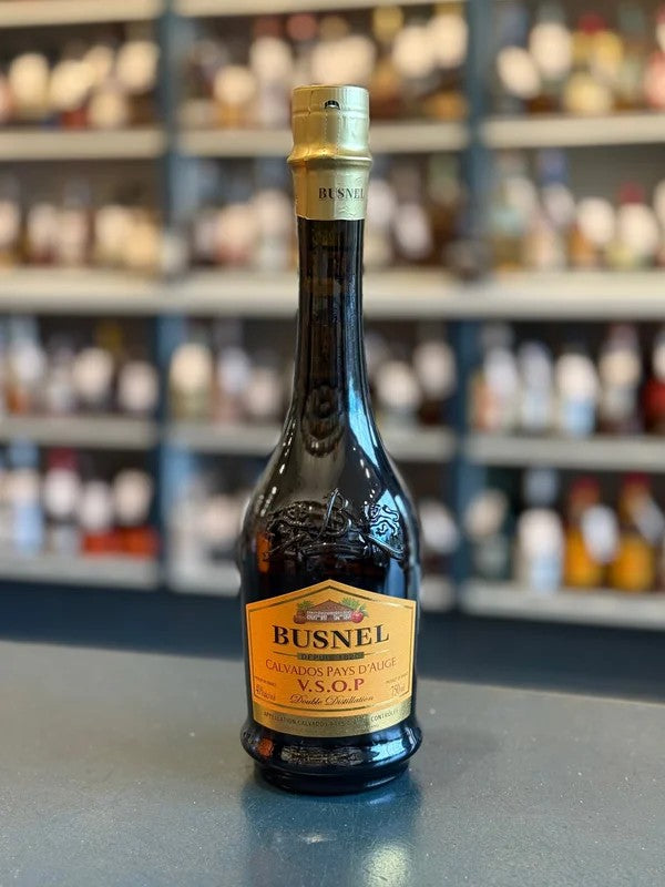 BUSNELCALVADOSPAYSD’AUGEVSOP