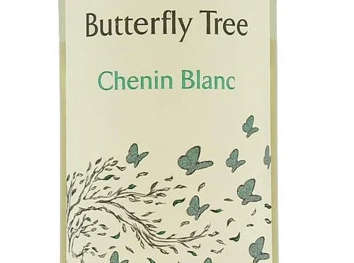 ButterflyTreeCheninBlanc(75cl)