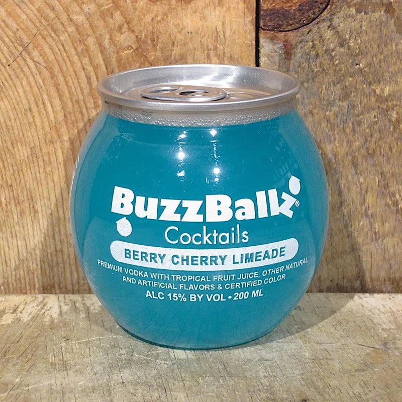 BuzzballzBerryCherryLimeade200ml