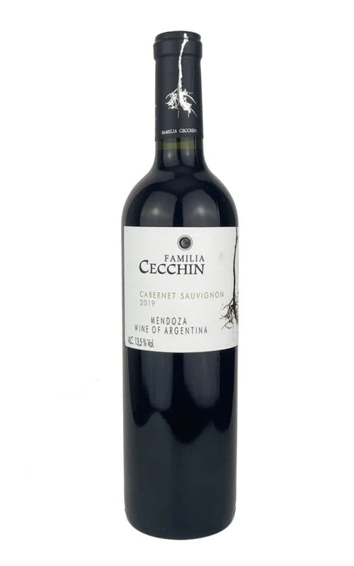 CabernetSauvignon,BodegaCecchin