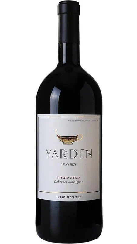 CabernetSauvignon–Magnum–Yarden