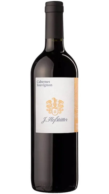 CabernetSauvignonAltoAdigeDOC–Hofstatter