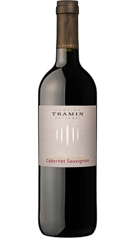 CabernetSauvignonDOC–Tramin