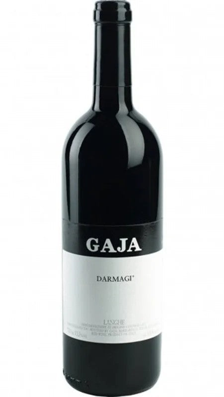 CabernetSauvignonDOPLanghe–Darmagi–Gaja