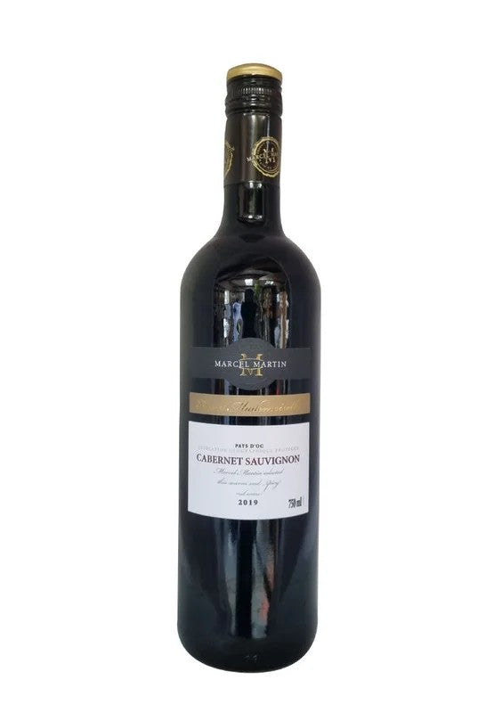 CabernetSauvignonIGPPaysd’OcMMartin2024