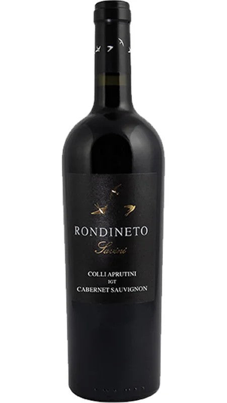 CabernetSauvignonIGT–Rondineto–Savini