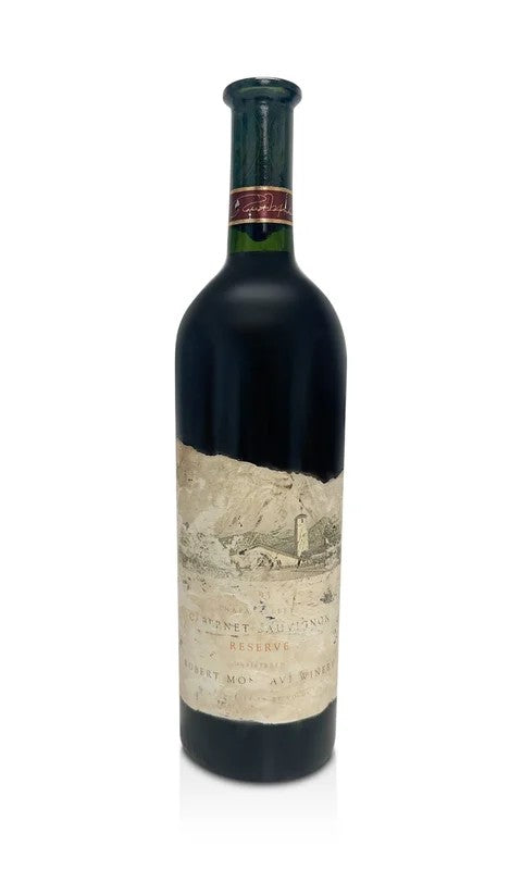 CabernetSauvignonReserve1996
