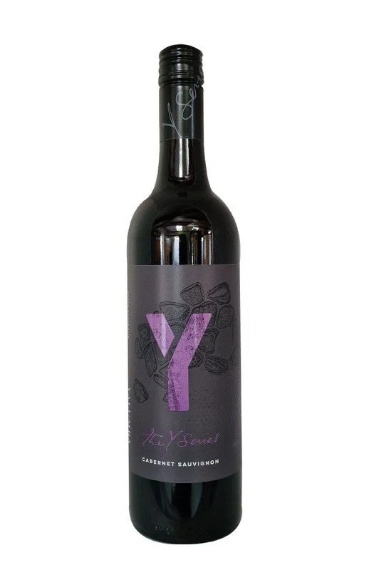 CabernetSauvignonYSeriesYalumba2021