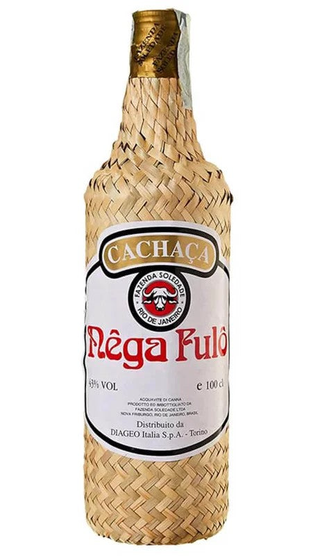CachacaNegaFulo–100cl