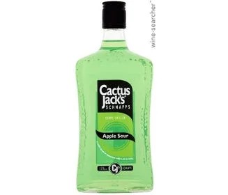 CACTUSJACKAPPLESHOTT75CL