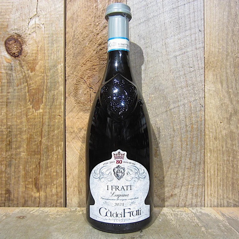 CaDeiFratiLuganaIFrati750ml