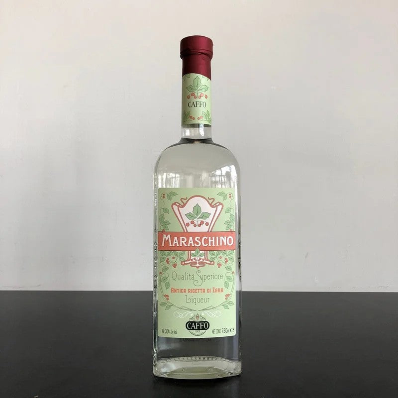 Caffo,Maraschino,Italy