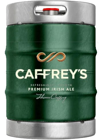 Caffreys11gls
