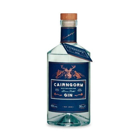 CairngormGin–ScottishHighlandGin(70cl,43%)
