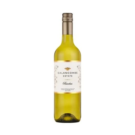 CalancombeEstateBacchus2022(75cl)11.5%