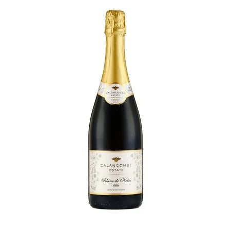 CalancombeEstateBlancDeNoirs2018(sparkling-traditionalmethod)(75cl)