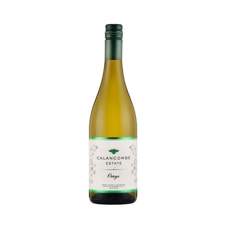 CalancombeEstateOrtega2022(75cl)11.5%