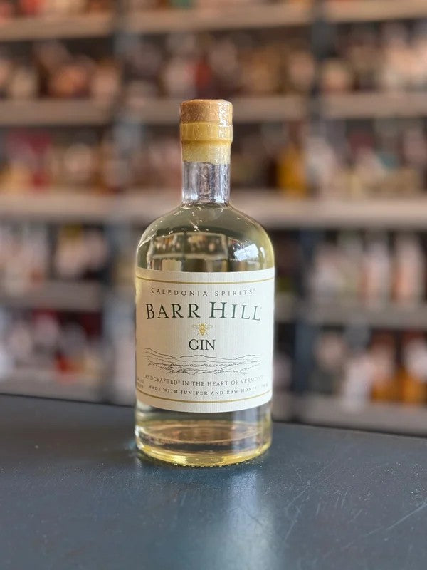CALEDONIASPIRITSBARRHILLGIN,VERMONT