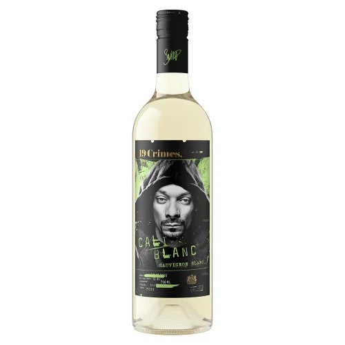 CaliBlancBySnoop(75cl)