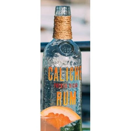CalicheRum70cl(40%ABV)