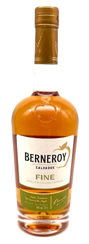 CalvadosBerneroyFine70CL