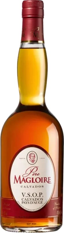 CalvadosPereMagloireVSOP70cl
