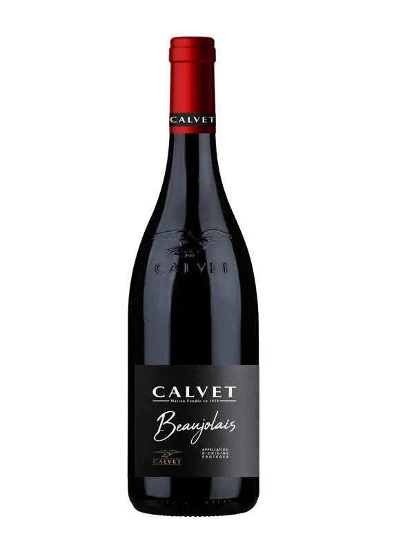 CalvetBeaujoulais75cl