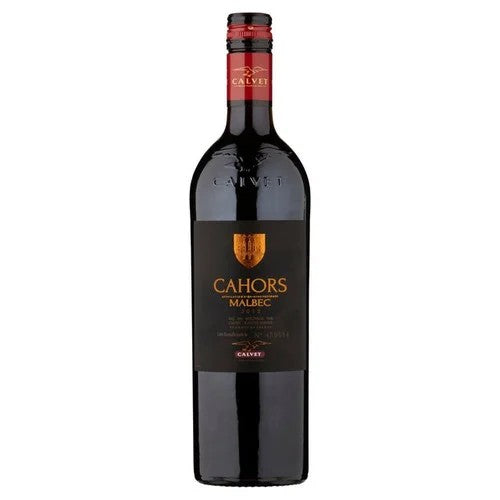 CalvetCahorsMalbec(75cl)