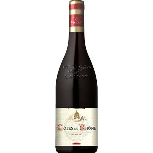 CalvetCotesduRhoneReserve(75cl)